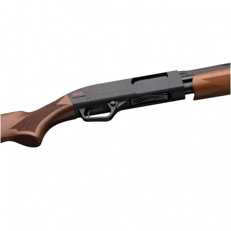 Lygiavamzdis Winchester SXP FIELD, 12M, 71,5+1 INV+ (512371392)