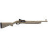 Lygiavamzdis Winchester SX4 Tactical FDE, 12M, REM 47 INV+ (511296395)
