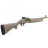 Lygiavamzdis Winchester SX4 Tactical FDE, 12M, REM 47 INV+ (511296395)