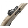 Lygiavamzdis Winchester SX4 Tactical FDE, 12M, REM 47 INV+ (511296395)