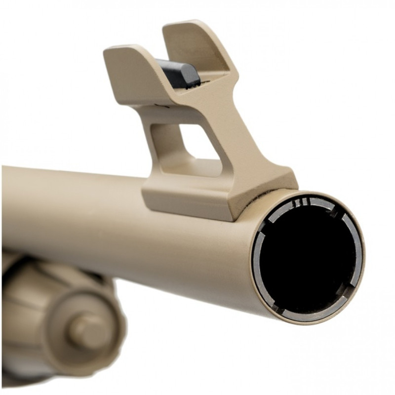 Lygiavamzdis Winchester SX4 Tactical FDE, 12M, REM 47 INV+ (511296395)