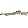 Lygiavamzdis Winchester SX4 Tactical FDE, 12M, REM 47 INV+ (511296395)