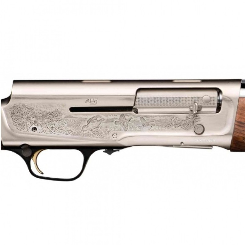 Lygiavamzdis Browning A5 Ultimate Partridges,12x76 INV DS 0118123003