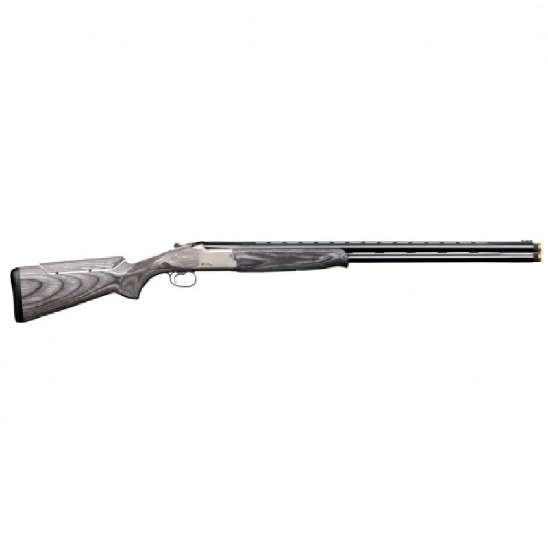 Lygiavamzdis Browning B525 SPORTER LAMINATED ADJ, 12M, 81 INV+EXT 018154302