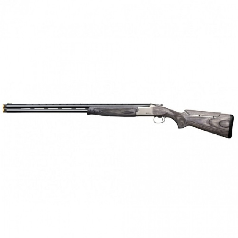 Lygiavamzdis Browning B525 SPORTER LAMINATED ADJ, 12M, 81 INV+EXT 018154302