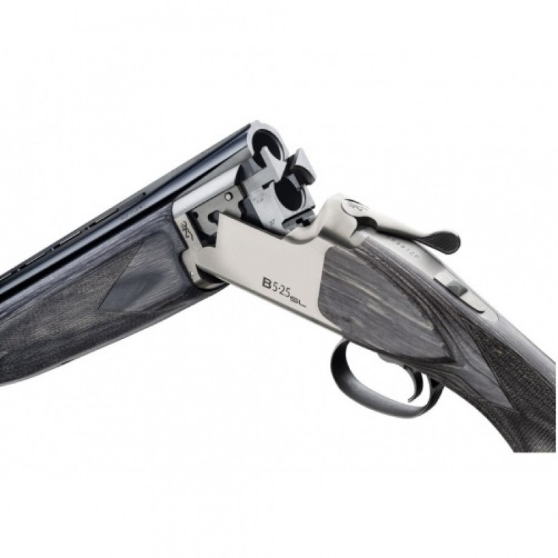 Lygiavamzdis Browning B525 SPORTER LAMINATED ADJ, 12M, 81 INV+EXT 018154302