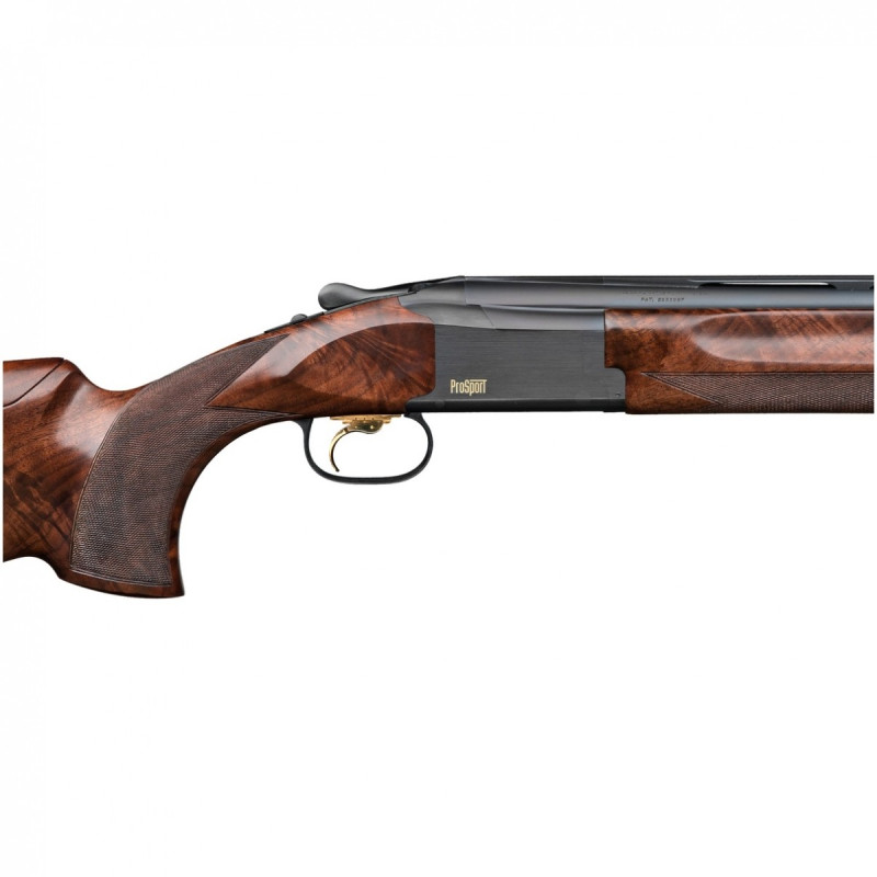 Lygiavamzdis BROWNING B725 PRO SPORT ADJ, 12,76 INV DS (0180353003)