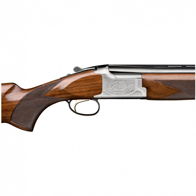 Lygiavamzdis BROWNING B525 SPORTER 1,ADJ,12M,76 INV+ (018281303