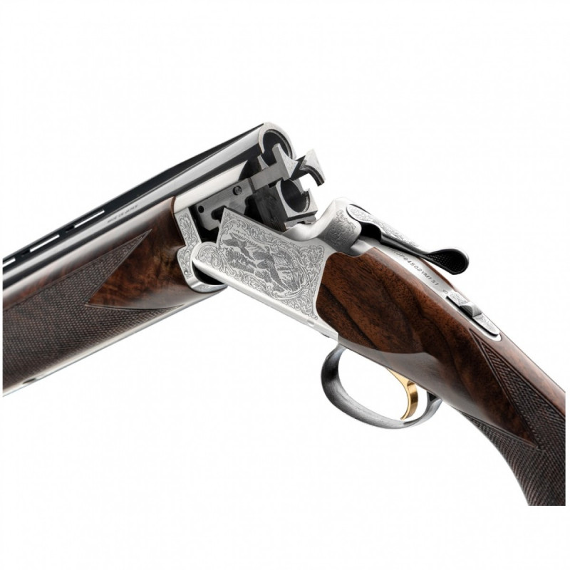 Lygiavamzdis BROWNING B525 Game Tradition, 12M, 71 INV+ (018255304)