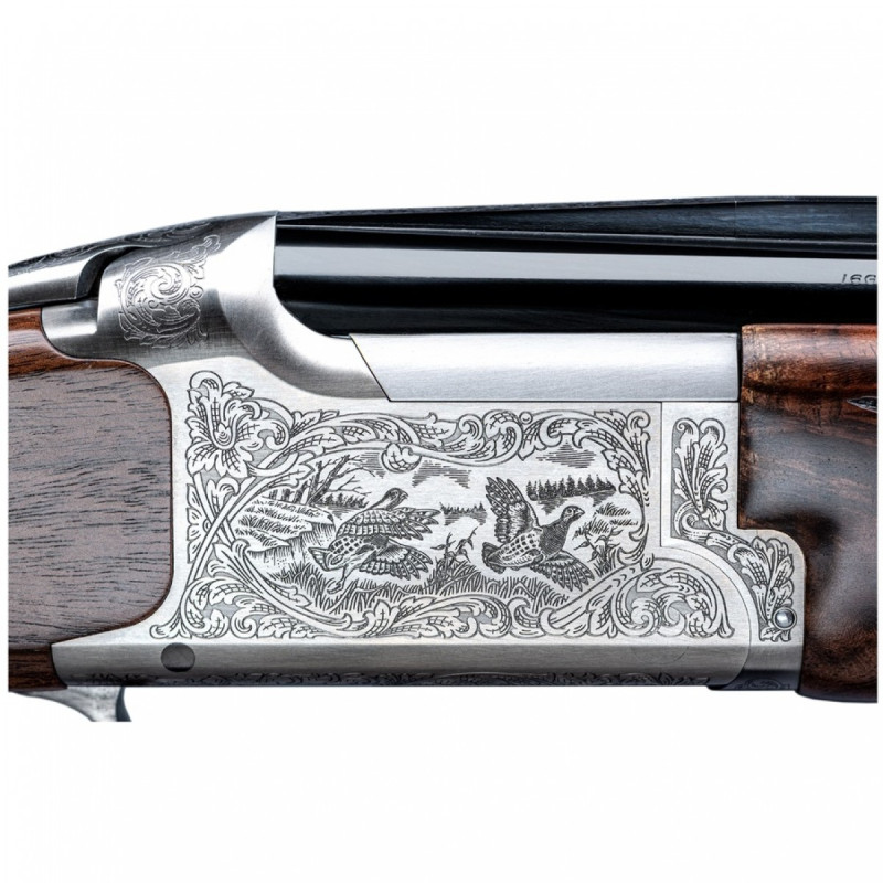 Lygiavamzdis BROWNING B525 Game Tradition, 12M, 71 INV+ (018255304)