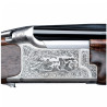 Lygiavamzdis BROWNING B525 Game Tradition, 12M, 71 INV+ (018255304)