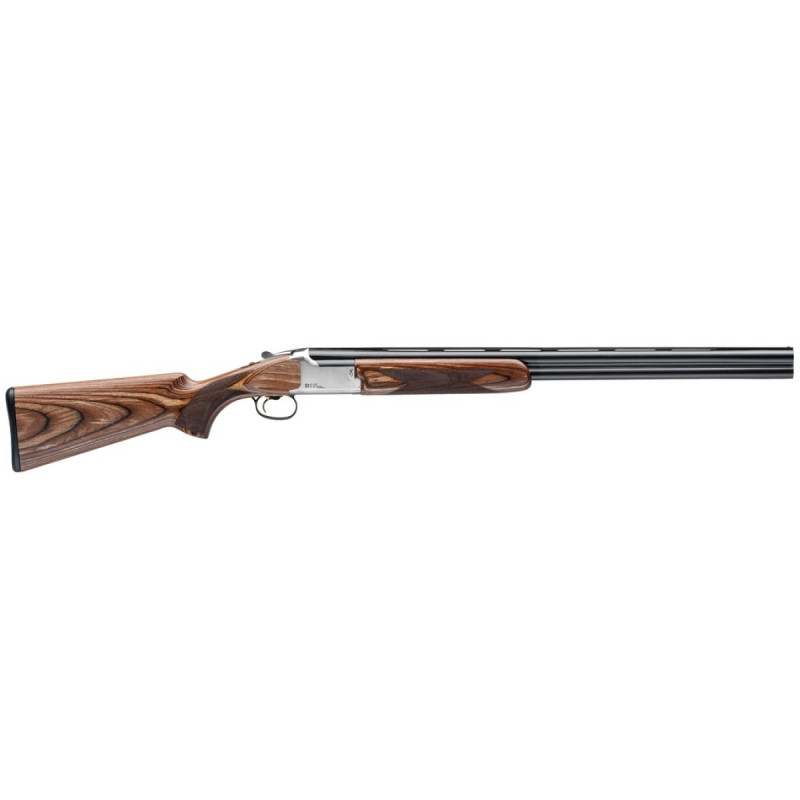 Lygiavamzdis BROWNING B525 Game Laminated 12M, 76 INV+ (018248303)