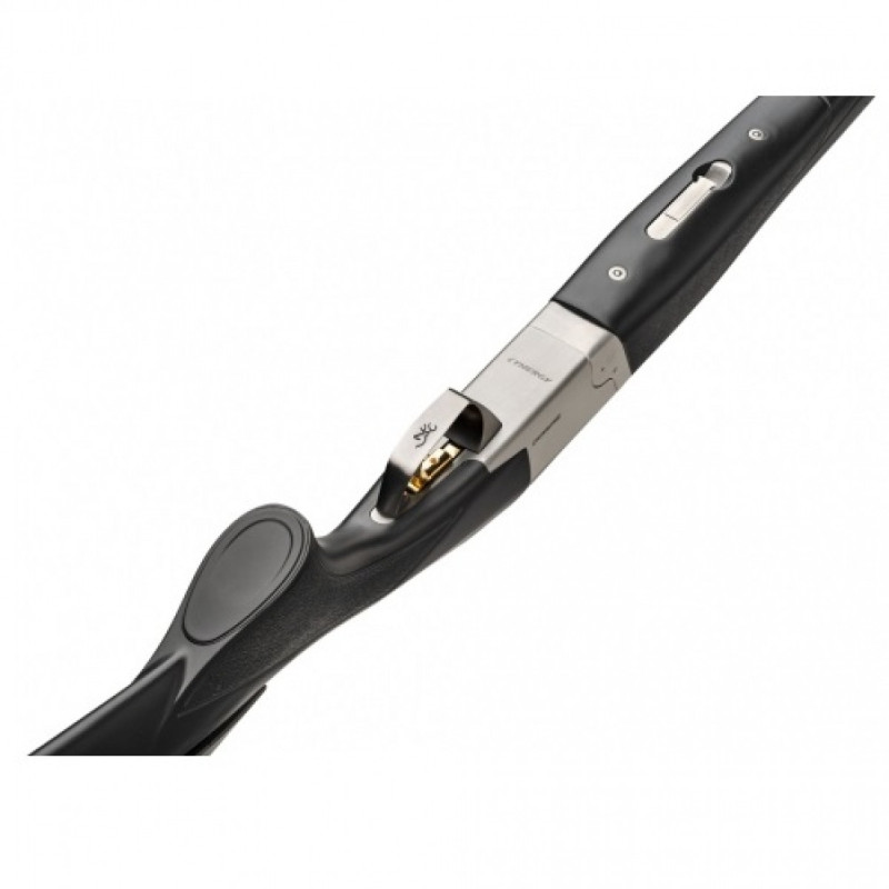 Lygiavamzdis Browning CYNERGY COMPOSITE BLACK, 12M, 76 INV+ (018708303)