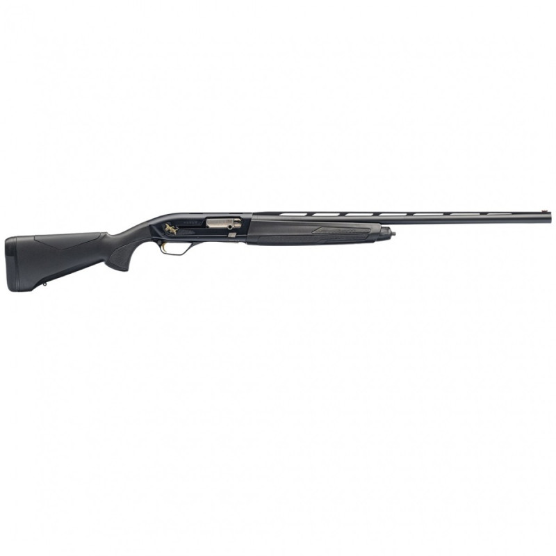 Lygiavamzdis Browning Maxus 2 Black Gold Composite, 12M 76 INV+ REM (011709303)