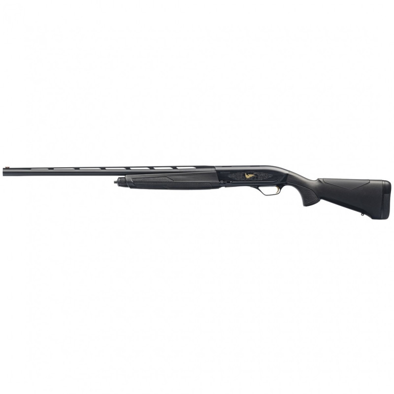 Lygiavamzdis Browning Maxus 2 Black Gold Composite, 12M 76 INV+ REM (011709303)