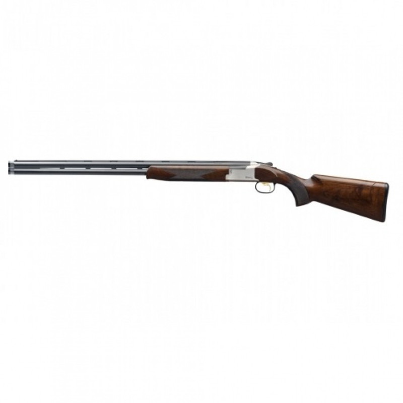 Lygiavamzdis BROWNING B725 SPORTER ADJ, 12M,76 INV DS EXT (0182163003)