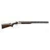 Lygiavamzdis BROWNING B725 SPORTER ADJ, 12M,76 INV DS EXT (0182163003)