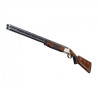 Lygiavamzdis BROWNING B725 SPORTER ADJ, 12M,76 INV DS EXT (0182163003)