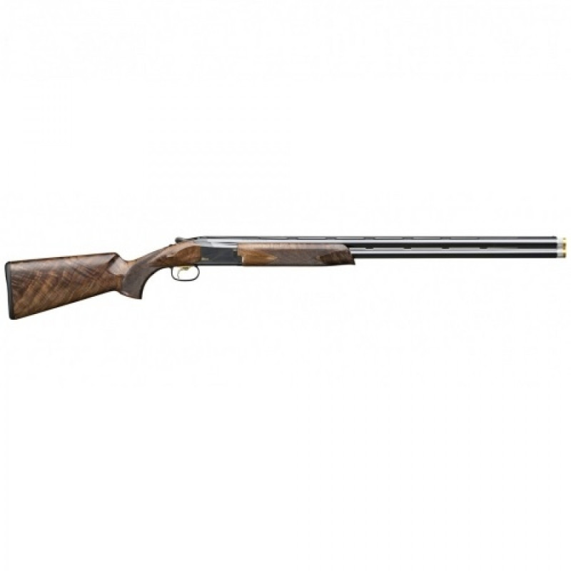 Lygiavamzdis Browning B725 SPORTER BLACK EDIT 12M, 81 INV DS 0135973002