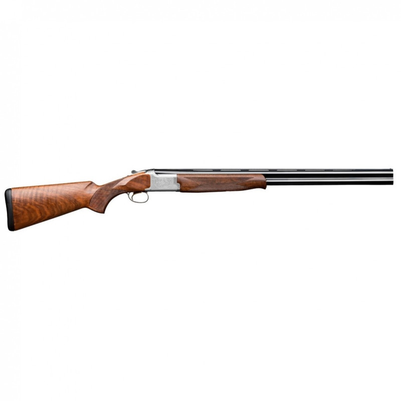 Lygiavamzdis šautuvas Browning B525 Game 1 micro, 12M, 76 INV+ (018064303)