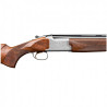 Lygiavamzdis šautuvas Browning B525 Game 1 micro, 12M, 76 INV+ (018064303)