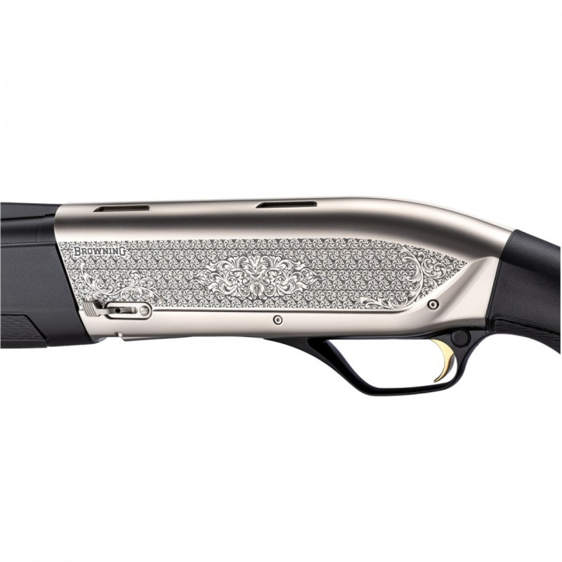 Lygiavamzdis Browning Maxus 2 Ultimate Composite, REM, 12M, 76 INV+ (011717303)