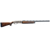 Lygiavamzdis Browning Maxus 2 Wood Ultimate,12M,REM 71 INV+ (011726304)