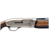 Lygiavamzdis Browning Maxus 2 Wood Ultimate,12M,REM 71 INV+ (011726304)