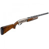Lygiavamzdis Browning Maxus 2 Wood Ultimate,12M,REM 71 INV+ (011726304)
