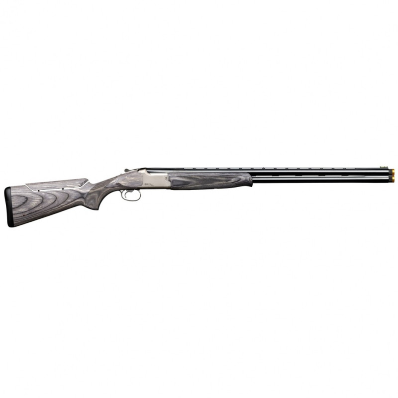 Lygiavamzdis BROWNING B525 SPORTER LAMINATED ADJ, 12M, 76 INV+EXT 018154303