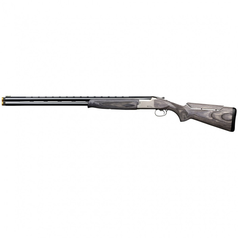 Lygiavamzdis BROWNING B525 SPORTER LAMINATED ADJ, 12M, 76 INV+EXT 018154303