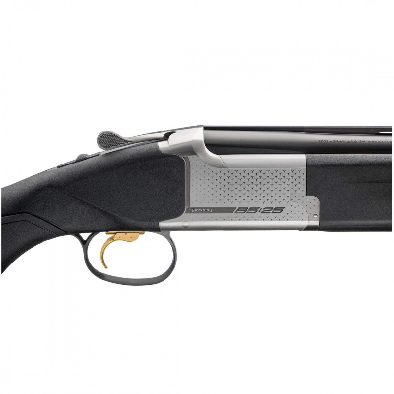Lygiavamzdis BROWNING B525 Composite ADJ 12M, 76 INV+ (018317303)