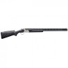 Lygiavamzdis BROWNING Ultra XS Black Laminate ADJ TF kal. 12/76 + Midas