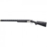 Lygiavamzdis BROWNING Ultra XS Black Laminate ADJ TF kal. 12/76 + Midas