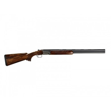 Lygiavamzdis Blaser F16 Game 12x76