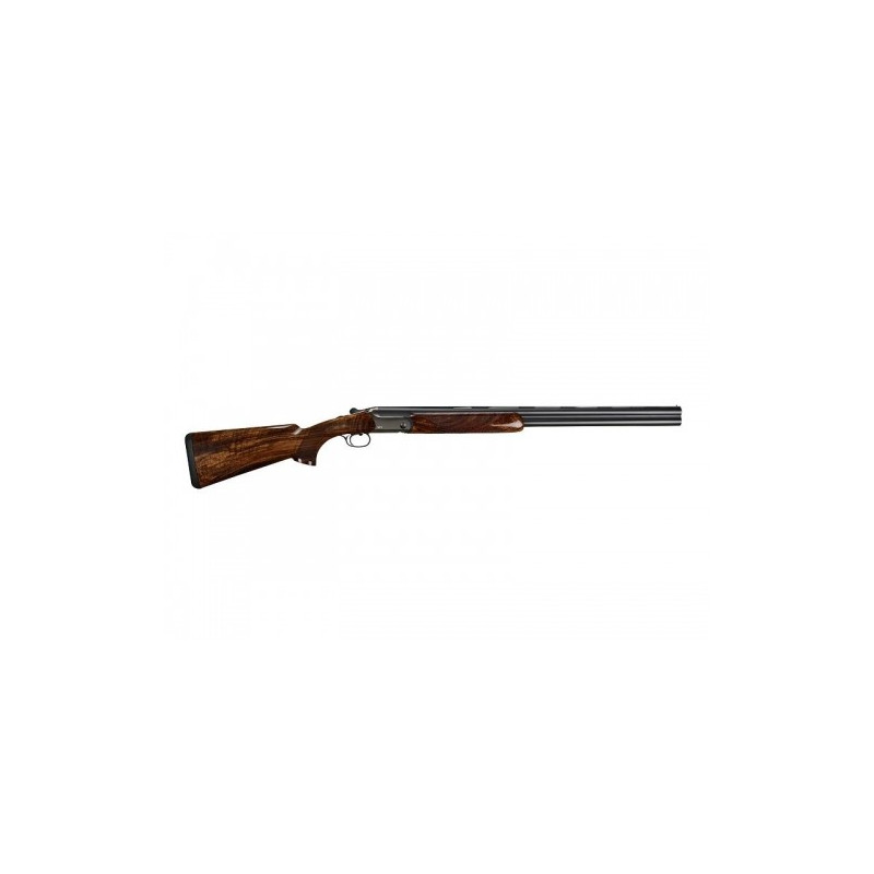 Lygiavamzdis Blaser F16 Game 12x76
