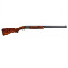 Lygiavamzdis Blaser F16 Sporting 12x76