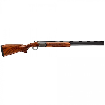 Lygiavamzdis Blaser F16 Game kal. 12/76 barrel 71 cm, wood grade 3 RH