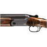 Lygiavamzdis Blaser F16 Game kal. 12/76 barrel 71 cm, wood grade 3 RH