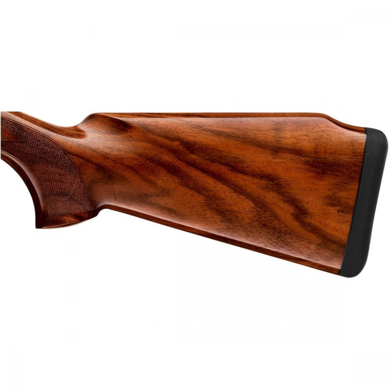Lygiavamzdis Blaser F16 Game kal. 12/76 barrel 71 cm, wood grade 3 RH