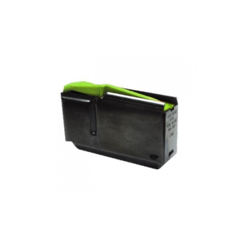 Dėtuvė BROWNING MGZ ASSY+FLPL DBM 308W 9SH MARAL B3574100F4