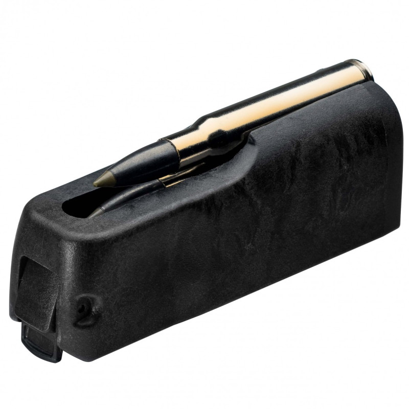 Dėtuvė BROWNING MGZ ASSY XBOLT 30-06/270W/280R/2-06R/7x64 4šūv.