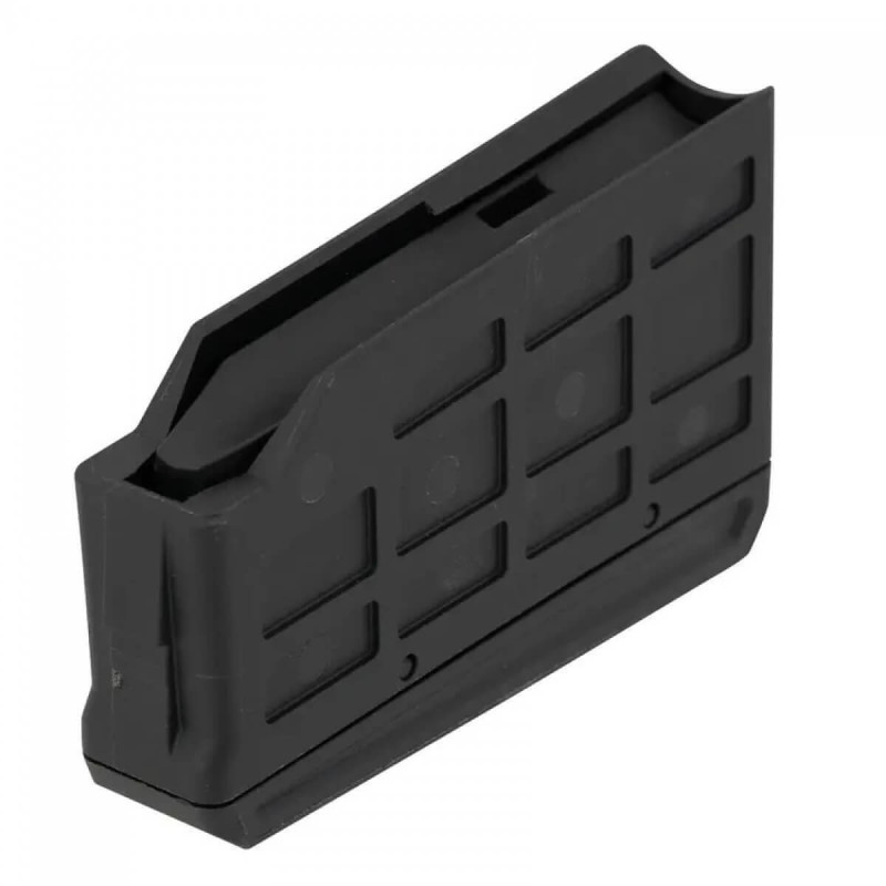 Dėtuvė WINCHESTER MGZ ASSY XPR SA STD 3 šūv.308 .243 6.5 Creedmoor