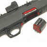 Šautuvo dėtuvė Winchester WILDCAT/XPERT SEMI AUTO 22LR 10 šūv. U2100052AA