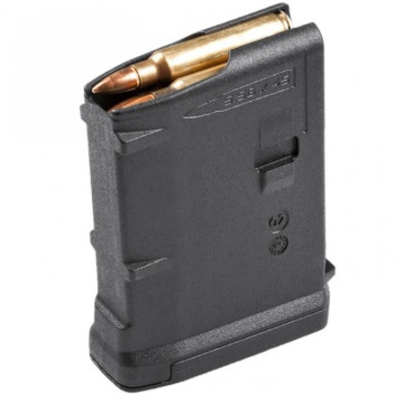 Dėtuvė MAGPUL PMAG AR/M4 kal.5.56x45 NATO/223Rem 10 šūvių (8CMPM3B05)
