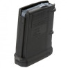 Dėtuvė MAGPUL PMAG AR/M4 kal.5.56x45 NATO/223Rem 10 šūvių (8CMPM3B05)