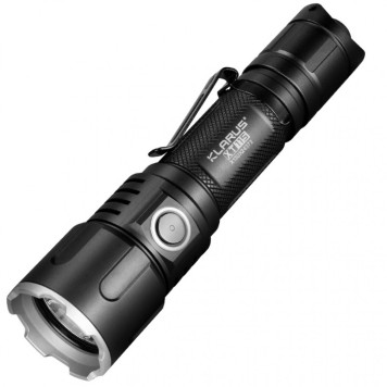 Flashlight KLARUS XT11S 