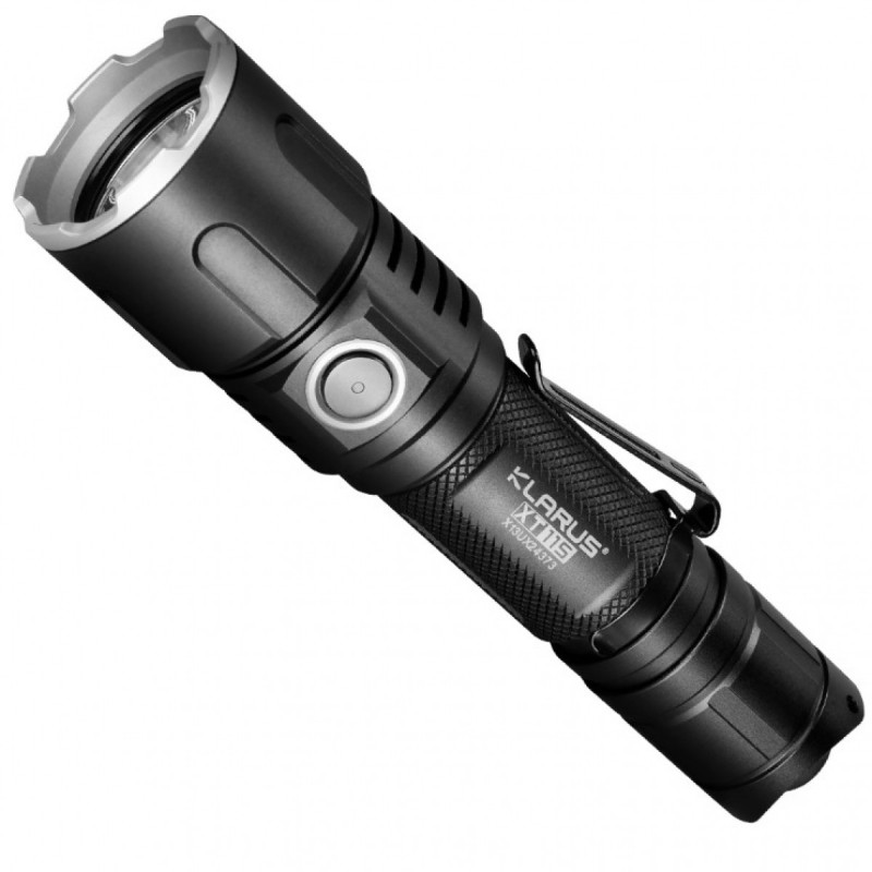 Prožektorius KLARUS XT11S