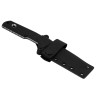 Peilis TRC Urban Tactical, Elmax (Satin Black) G-10