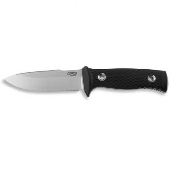 Peilis TRC M-1SL M390 (Satin/Black) G-10 00575